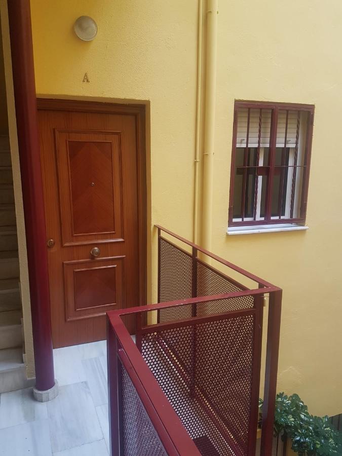 Centrico Y Luminoso Con 2 Dormitorios. A/C + Wifi Севілья Екстер'єр фото
