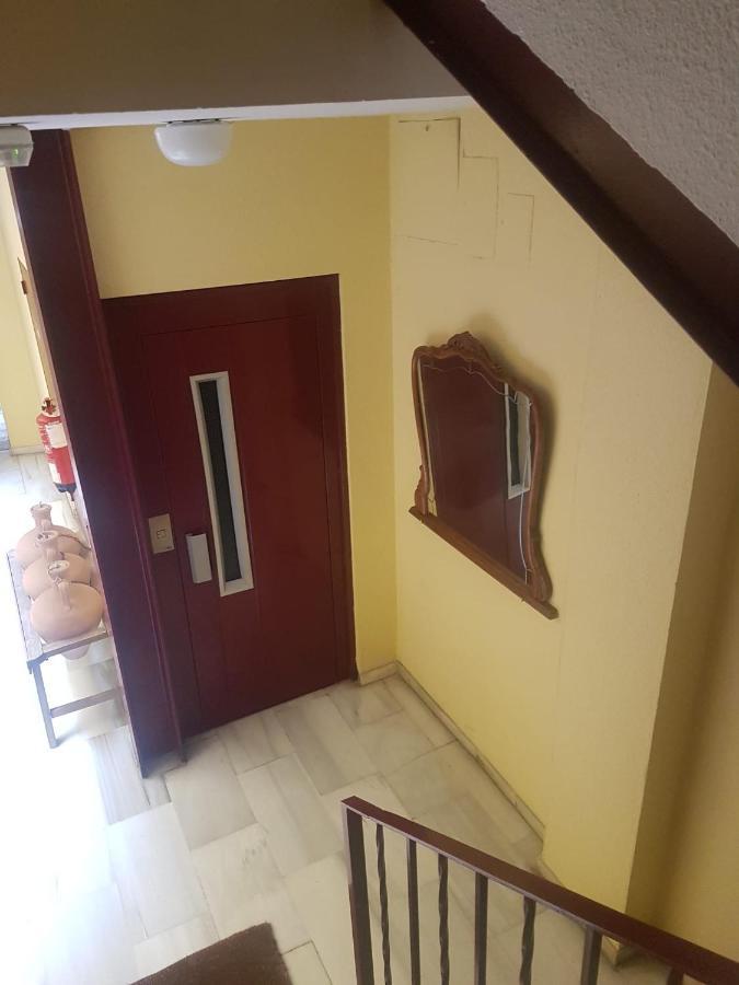 Centrico Y Luminoso Con 2 Dormitorios. A/C + Wifi Севілья Екстер'єр фото